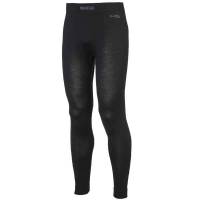 Sparco Shield RW-9 Underwear Bottom - Black - Size: - Medium/Large