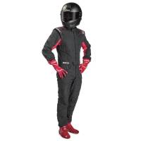 Sparco - Sparco Sprint RS-2.1 Suit - Red - Size: Euro 60 - Image 3