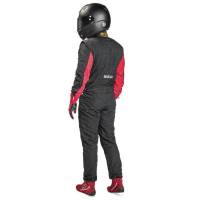 Sparco - Sparco Sprint RS-2.1 Suit - Red - Size: Euro 60 - Image 4
