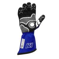 K1 RaceGear - K1 RaceGear Champ Glove - Blue - Small - Image 2