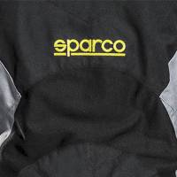 Sparco - Sparco Grip RS-4 Racing Suit - Black / Yellow - Size 58 - Image 5