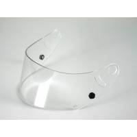Helmet Shields and Parts - Arai Shields and Accessories - Arai Helmets - Arai GP-6 Shield - Clear