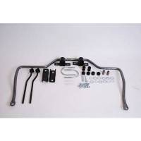 Suspension Components - NEW - Sway Bars and Components - NEW - Hellwig - Hellwig Ford Rear Sway Bar- 7/8in