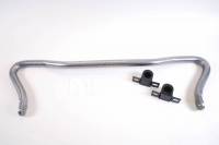 Suspension Components - NEW - Sway Bars and Components - NEW - Hellwig - Hellwig Front Sway Bar 1-1/2" Diameter Steel Gray Hammer Tone - Ford Fullsize Truck/SUV 1999-2007