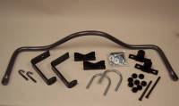 Sway Bars and Components - NEW - Sway Bars - NEW - Hellwig - Hellwig GM Rear Sway Bar- 1-1/8in