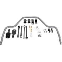 Suspension Components - NEW - Sway Bars and Components - NEW - Hellwig - Hellwig 17- Ford F250 Rear Big Wig 1-5/16" 2WD