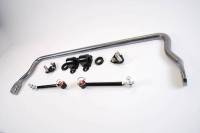 Suspension Components - NEW - Sway Bars and Components - NEW - Hellwig - Hellwig 07-  Jeep JK Front Sway Bar 1-1/4"