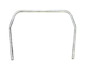 Roll Cage Components - Main Hoops - Main Hoops - 8-Point