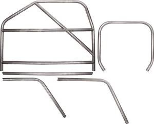 Roll Cage Components - Main Hoops - Main Hoops - Circle Track