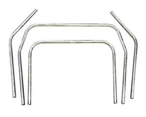 Roll Cage Components - Main Hoops - Main Hoops - 10-Point