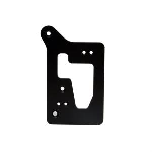 Pedals and Pedal Pads - Pedal Assemblies  and Components - Throttle Pedal Adapters