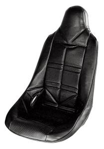 Seats and Components - Seat Covers - Jaz Seat Covers