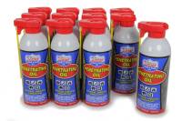 Lubricants and Penetrants - Spray Lubricants - Lucas Oil Products - Lucas Penetrating Oil - 11 oz. Aerosol (Set of 12)