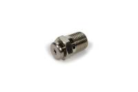 Air & Fuel System - The Blower Shop - The Blower Shop Pressure Relief Valve 1/8 npt