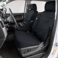 CoverCraft 03-07 GM P/U Seat Savers Charcoal
