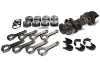 Engine Components - Engine Kits and Rotating Assemblies - Eagle Specialty Products - Eagle BB Mopar Rotating Assembly Balanced
