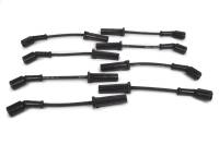 GM Performance Spiral Core Spark Plug Wire Set - 7 mm - Black - GM LS-Series