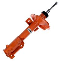 Suspension Components - NEW - Shocks, Struts, Coil-Overs and Components - NEW - Koni Shocks - Koni STR.T Twintube Front Steel Body Strut - Orange Paint - Drivers Side - Chevy Camaro 2010-15