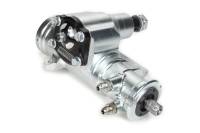 KSE Sportsman 700 Series Light Weight Power Steering Box - 3-Bolt - 3/4" 30 Spline - 6 to 1 Ratio - 0.185" Valve - Iron