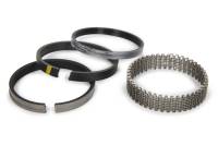 Clevite Piston Rings - 4.000" Bore - File Fit - 1/16 x 1/16 x 3/16" Thick - Low Tension