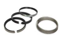 Clevite Piston Rings - 4.030" Bore - File Fit - 1/16 x 1/16 x 3/16" Thick - Low Tension