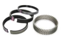 Clevite Original Piston Rings - 4.030" Bore - 5/64 x 5/64 x 3/16" Thick - Standard Tension - Moly - 8 Cylinder