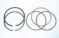 Mahle Piston Rings - File-Fit - 4.145" +.005" - 1.0mm/1.0mm/2.0mm