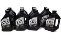 Maxima SXS Engine 0W40 Synthetic Motor Oil (Case of 12)