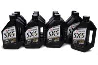 Maxima SXS Engine 5W50 Synthetic Motor Oil (Case of 12)