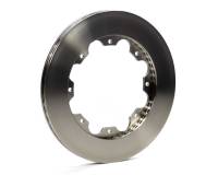 Brake Systems And Components - Disc Brake Rotors - PFC Brakes - PFC Brakes LH DDS Rotor .810" x 11.75" Non-Slotted