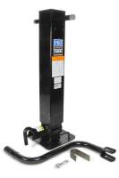 Trailer & Towing Accessories - Pro Series - Pro Series Weld-On Jack Square Tube 12000 lbs.