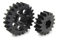 SCS Gears - SCS Quick Change Gear Set - 6 Spline - Set 69 - 4.11 Ratio 2.86 / 5.91 - 4.33 Ratio 3.01 / 6.22