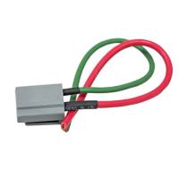 Specialty Products Ignition Wiring Harness - HEI Power / Tachometer - GM
