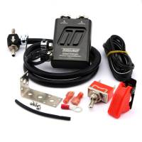 Air & Fuel Delivery - Turbosmart - Turbosmart V2 Dual Stage Boost Controller - Manual - Dual Adjustable - Black