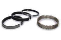 Piston Rings - Total Seal Classic Race File Fit Piston Rings - Total Seal - Total Seal Classic Piston Ring Set - 4.250" Bore - 5/64 5/64 3/16
