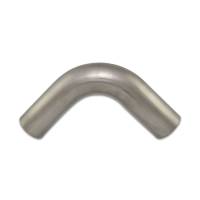 Exhaust Pipes, Systems and Components - Exhaust Pipe - Bends - Vibrant Performance - Vibrant Mandrel Bend - 90 Degree - 3" Diameter - Mandrel - 4-3/4" Radius - 5" Legs - Titanium