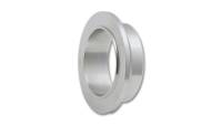 Exhaust Pipes, Systems and Components - Turbo Inlet Flanges - Vibrant Performance - Vibrant Performance T304 Stainless Steel V-Band Inlet Flange
