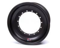 Weld Racing 15x8 5" BS Direct Mount No Cover All Black