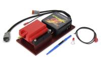 Xtreme Racing Products - Xtreme Xtreme 30 Ignition Box - Rev Limiter - Short Mounting Plate Included - Magneto Ignition - Sprint Car