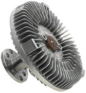 Cooling & Heating - Fans - Mechanical Fan Clutches