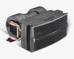 Cooling & Heating - Heaters