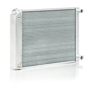 Cooling & Heating - Radiators and Components - Be Cool Bone Yard Qualifier Radiators