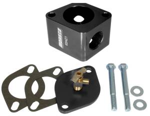 Water Necks and Thermostat Housings - Water Necks and Components - Water Neck Bleeder Kits