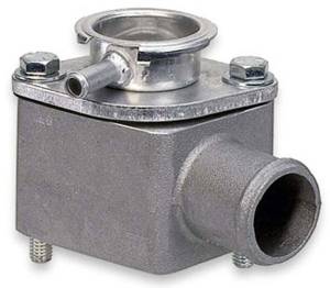Thermostats, Housings & Fillers - Water Necks - Thermostat Housings - Water Neck Manifold