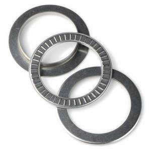 Automatic Transmissions & Components - Automatic Transmission Bearings - Rear Internal Gear Bearings