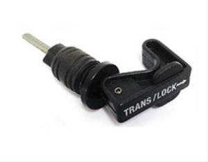 Automatic Transmission Locking Dipstick Handles