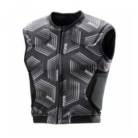Karting Gear Gifts - Karting Accessories Gifts - Sparco - Sparco SJ Pro K-3 Rib Protection Vest - Size: Euro 130