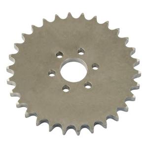 Belt and Chain Drive Components - Engine and Axle Sprockets - Engine Sprockets