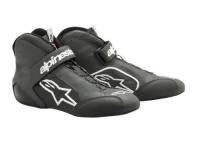 Alpinestars Tech 1-Z Shoes - Anthraciteacite - Size 8