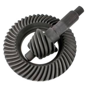Rear Ends and Components - Ring and Pinion Sets - Ford 10" Ring & Pinions